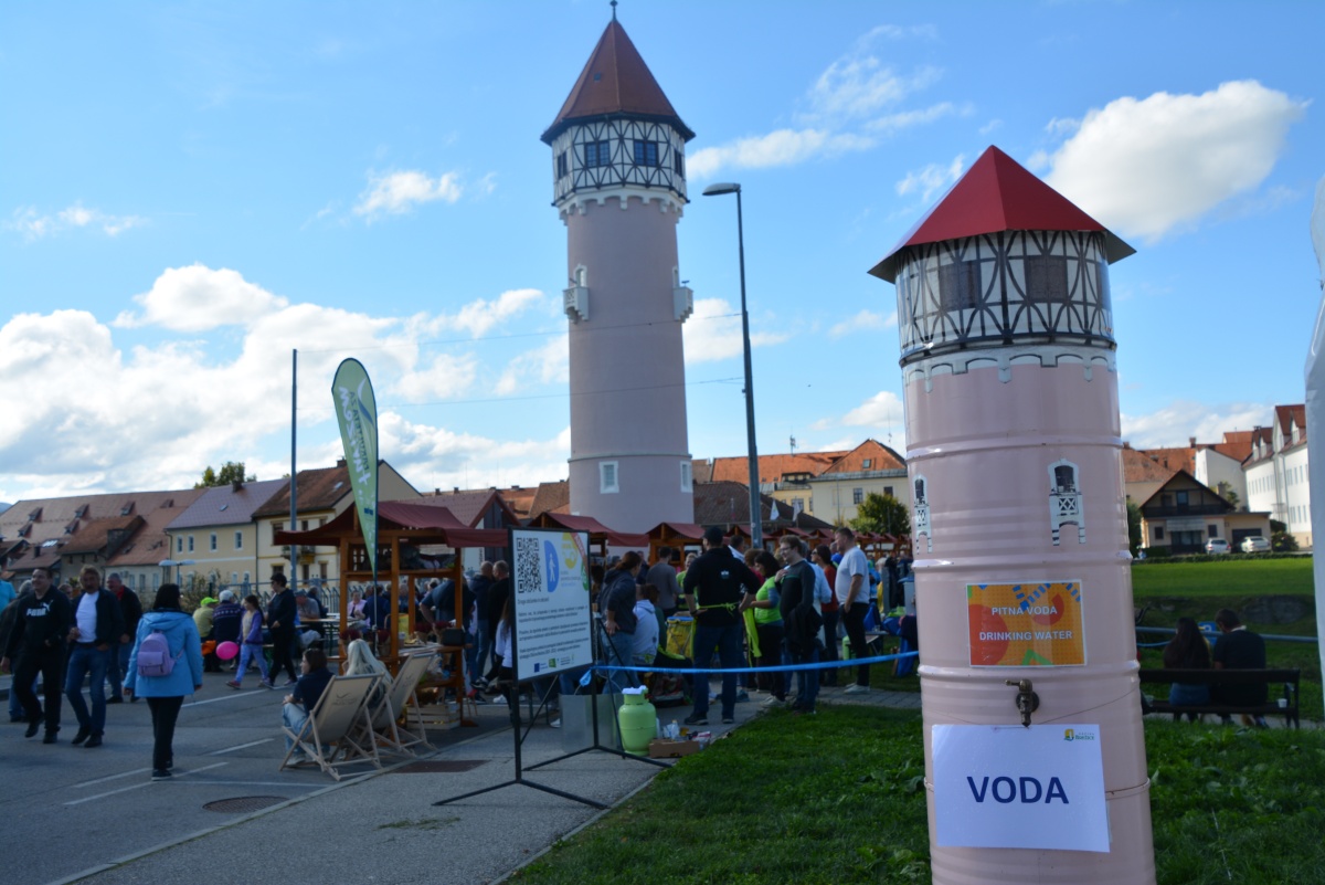 Najboljši županov golaž je skuhalo TD Artiče