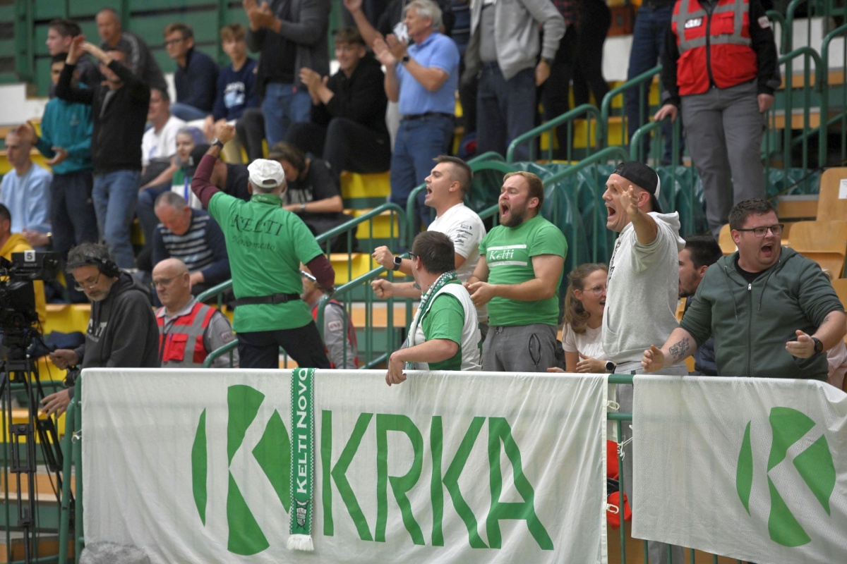 Krka Derby 01