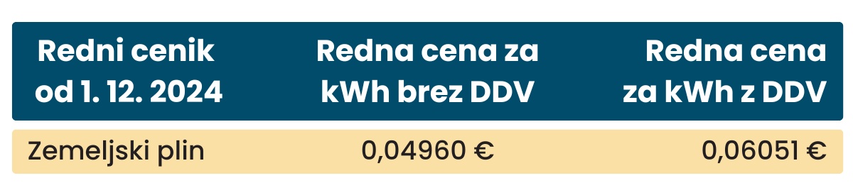 Kako se pripraviti na energetsko zimo?