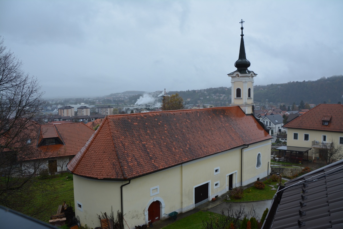 Nova stanovanja na Sremiški, prihodnji teden še Žlapovec