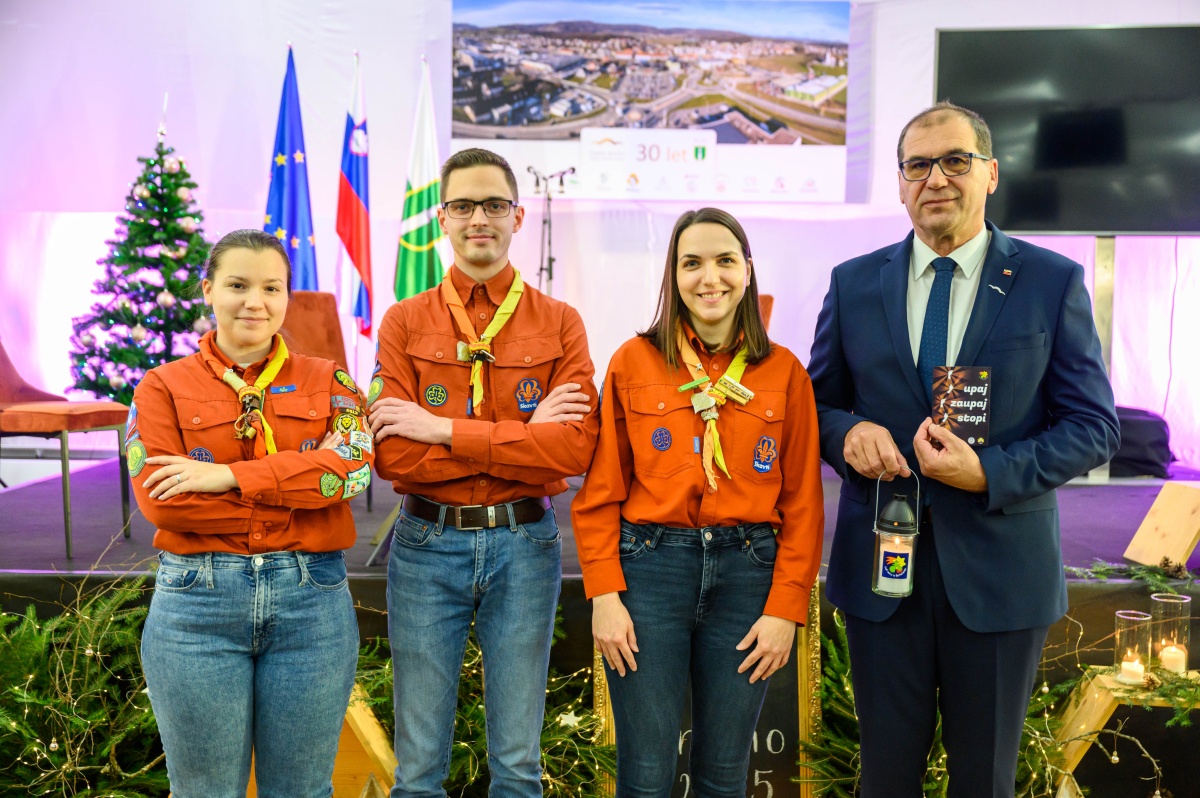 Leto 2024 skozi prizmo uspehov in izzivov