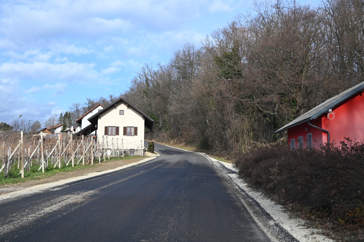 Leskovec - Golek - Veliki Trn