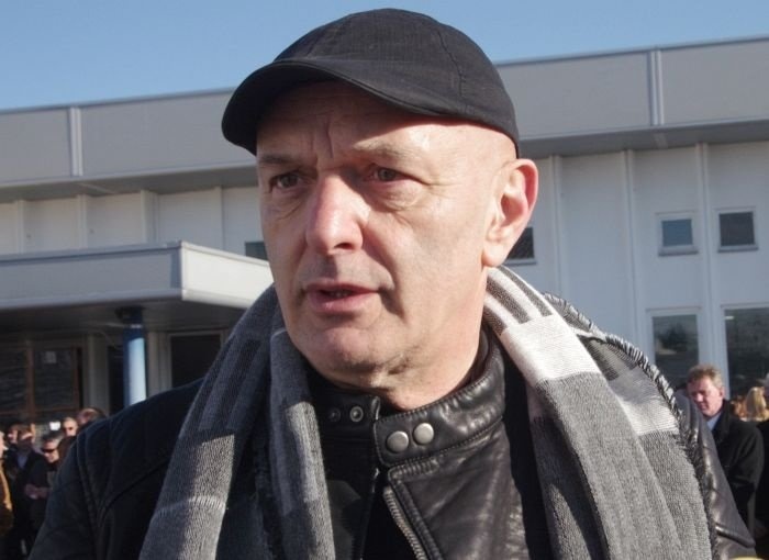 Ivan Kralj (Foto: arhiv DL)