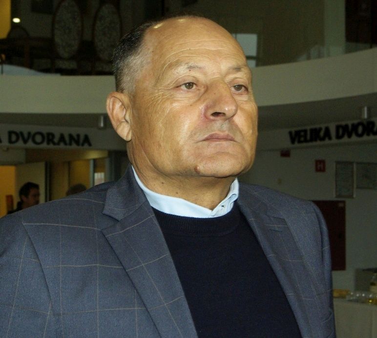 Darko Rudaš