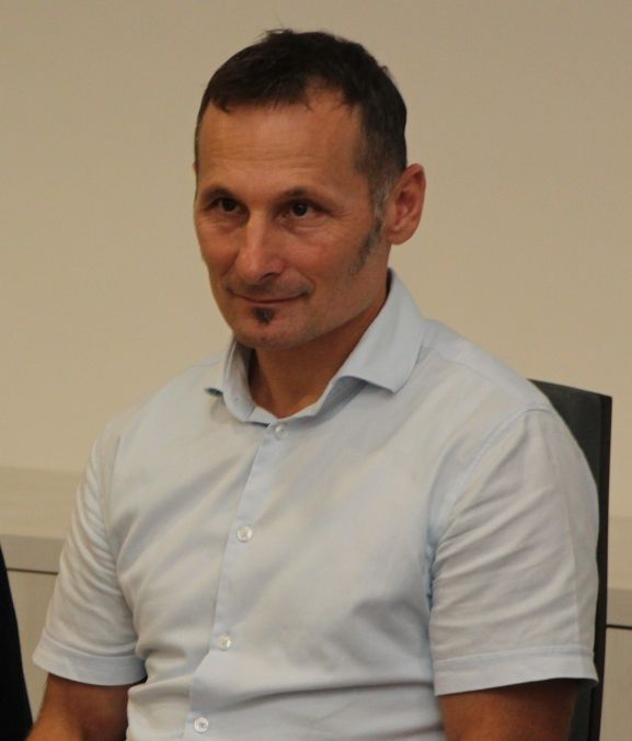 Stanko Tomšič